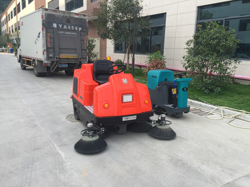 電動掃地機都有哪些優(yōu)點