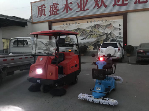 工廠(chǎng)清潔用什么工具好