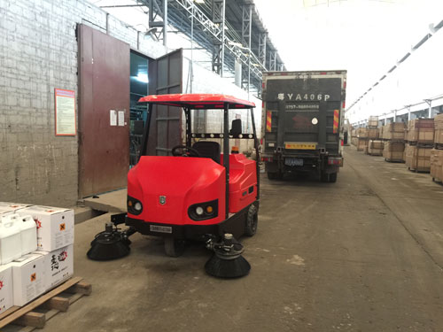 掃地機(jī)多少錢