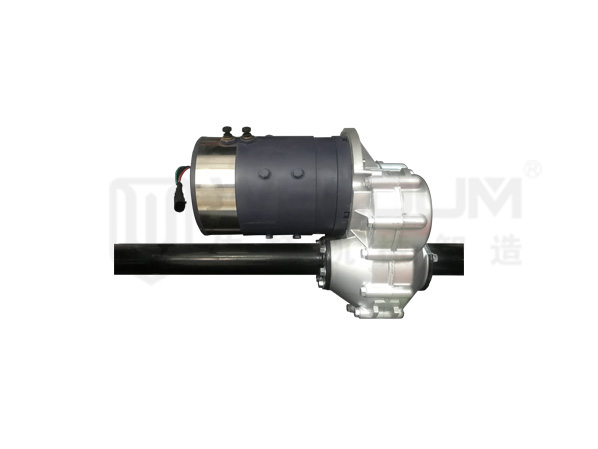 畢節(jié)W2000驅(qū)動(dòng)電機(jī)