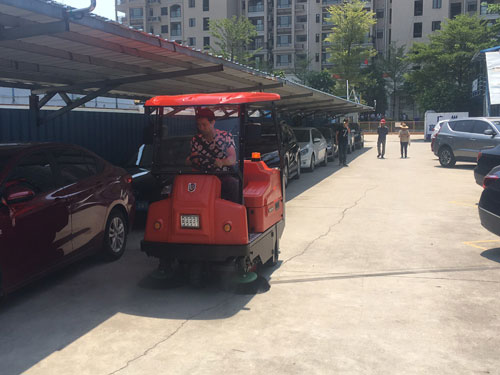 掃地機(jī)哪個(gè)品牌好?偉頓值得信賴