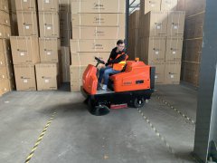 物業(yè)使用掃地機(jī)究竟有無意義