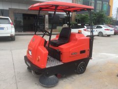 電動(dòng)掃地機(jī)有什么特性