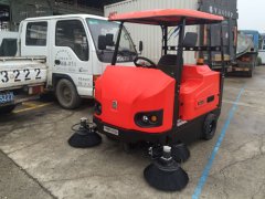 重慶掃地機(jī),駕駛式掃地機(jī)的功能介紹