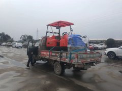 電動(dòng)駕駛式掃地機(jī)價(jià)格幾何,值得購(gòu)買(mǎi)嗎？