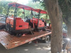 該如何選擇電動(dòng)清掃車(chē)品牌