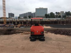 電動(dòng)清掃車(chē)多少錢(qián)一輛,有什么優(yōu)勢(shì)？