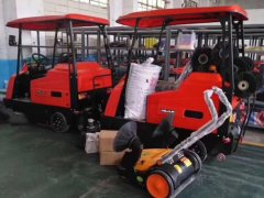 掃地機配件多久更換一次