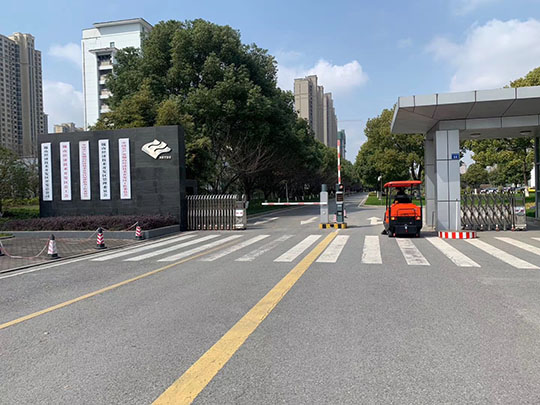 工廠掃地機價格受什么因素影響