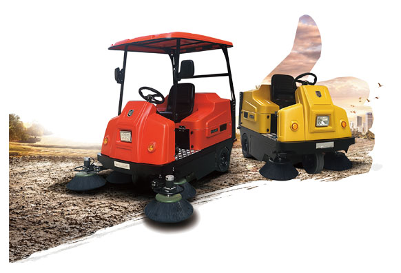 如何高效地使用電動掃地車？偉頓教你幾招