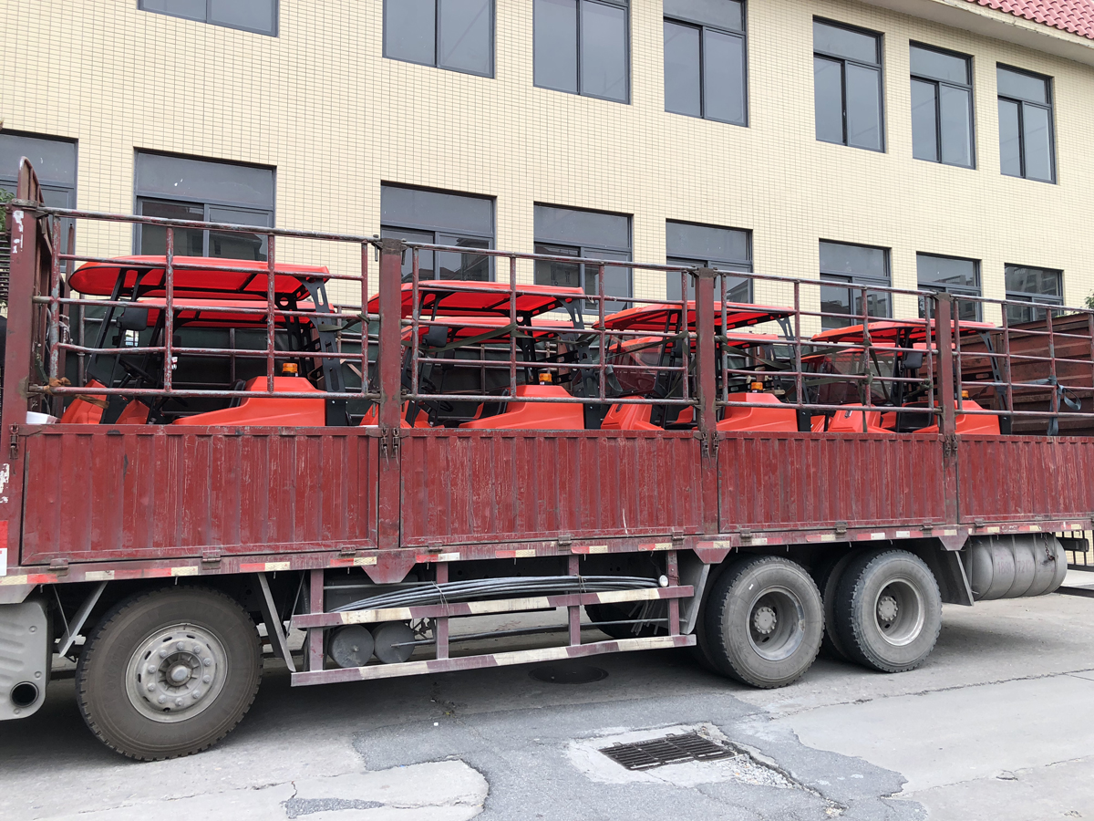 工業(yè)掃地車品牌排行榜有哪些