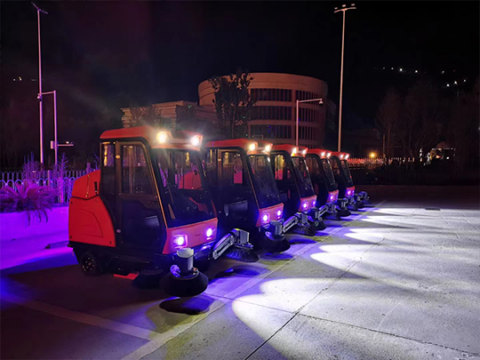 怎樣購買性價(jià)比更高的掃地機(jī)